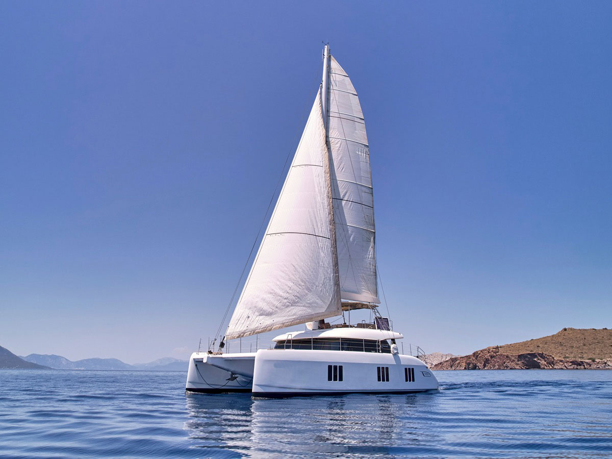 2020 Sunreef 50 en venta (photo 1)