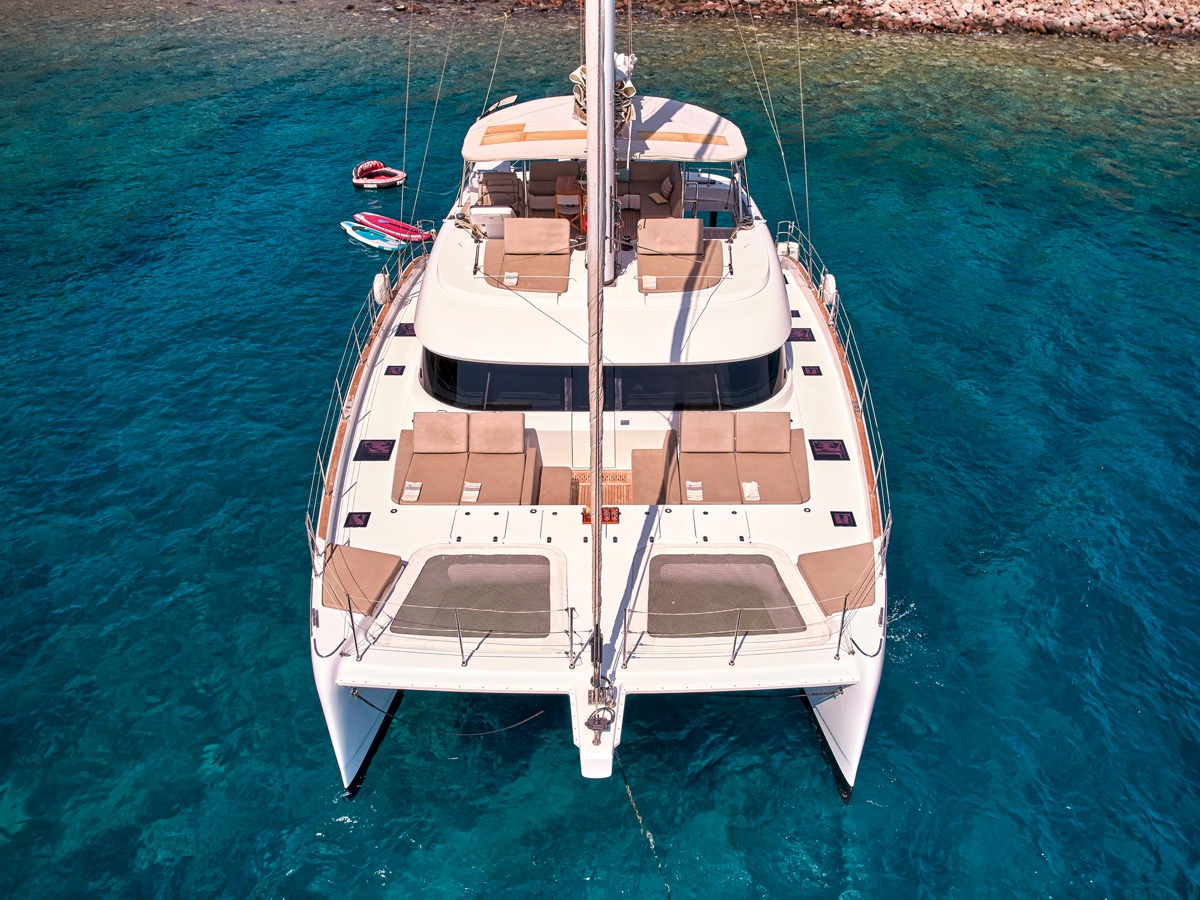 2020 Sunreef 50 en venta (photo 6)