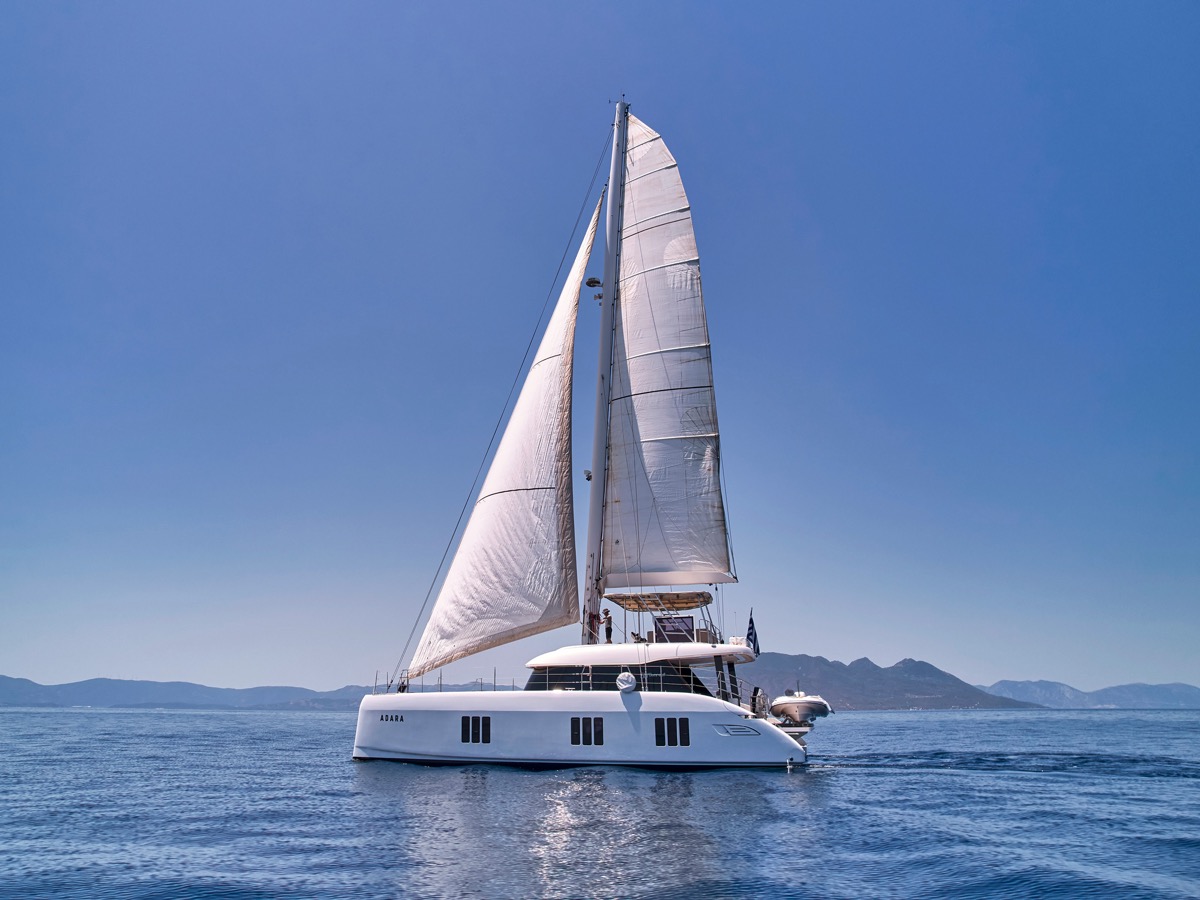 2020 Sunreef 50 en venta (photo 8)