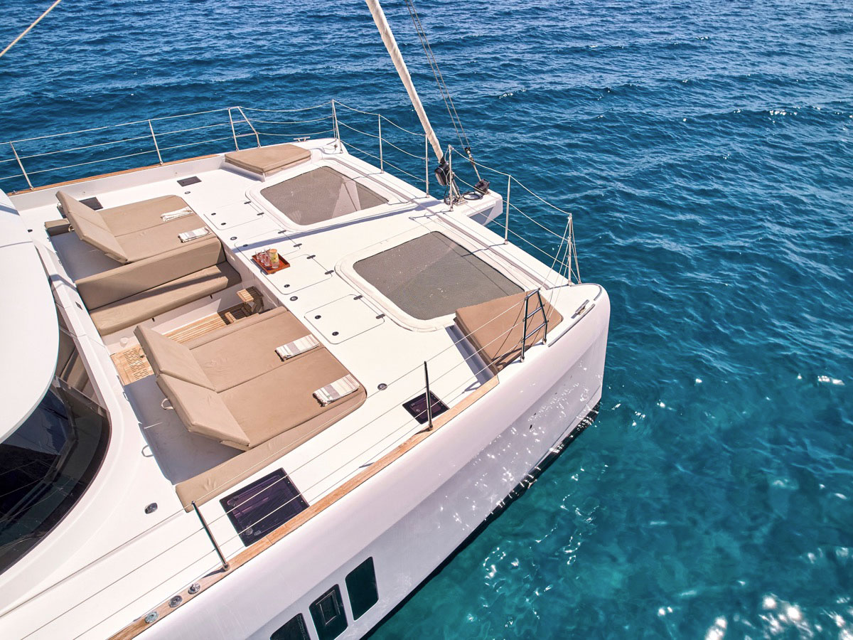 2020 Sunreef 50 en venta (photo 9)