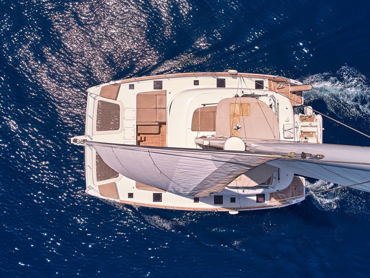 2020 Sunreef 50 en venta (photo 10)