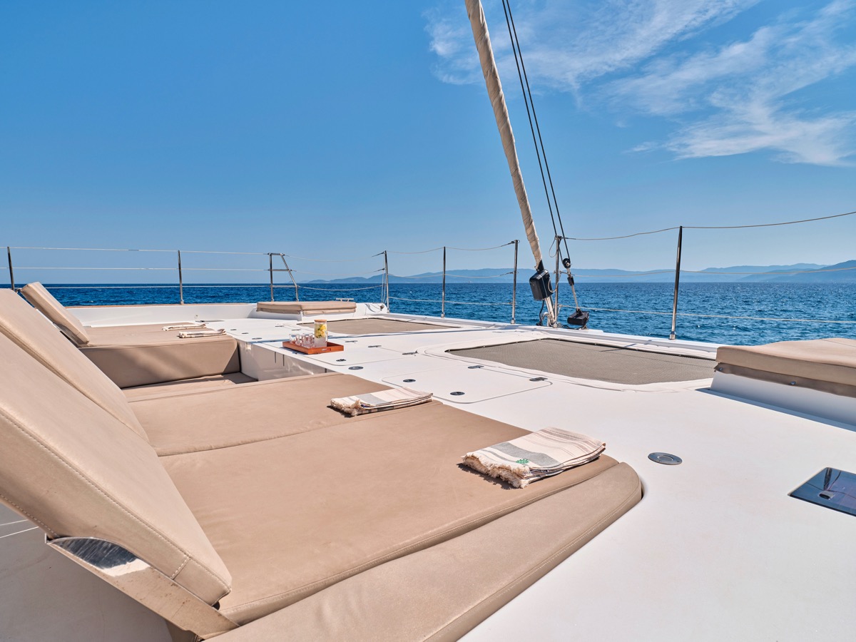 2020 Sunreef 50 en venta (photo 11)