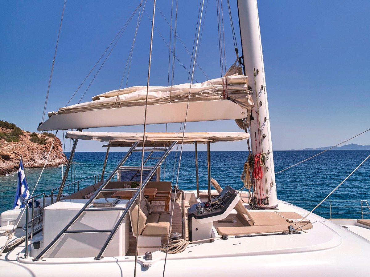 2020 Sunreef 50 en venta (photo 12)