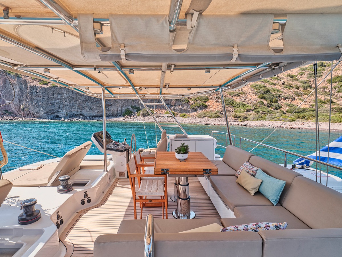 2020 Sunreef 50 en venta (photo 13)