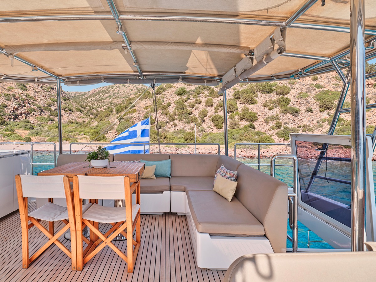 2020 Sunreef 50 en venta (photo 14)