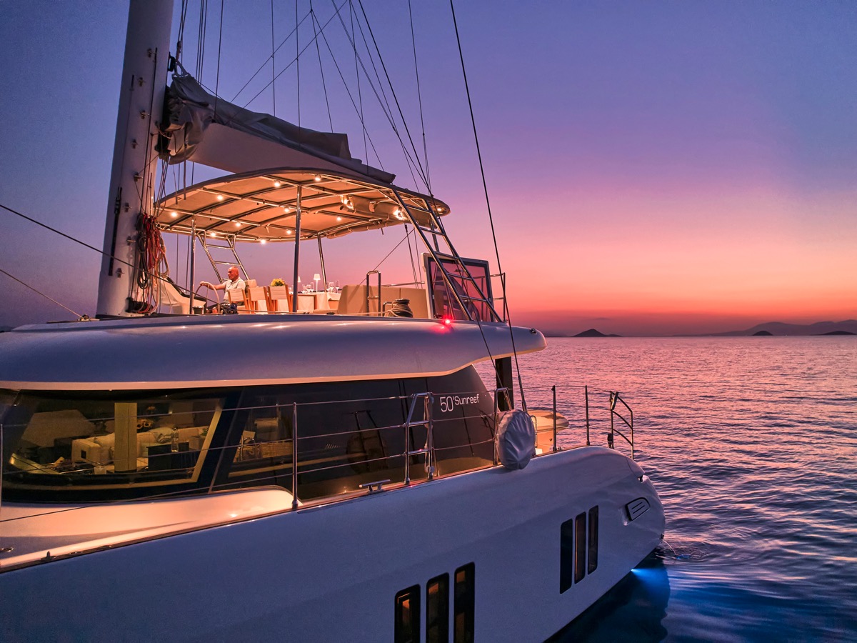 2020 Sunreef 50 en venta (photo 16)