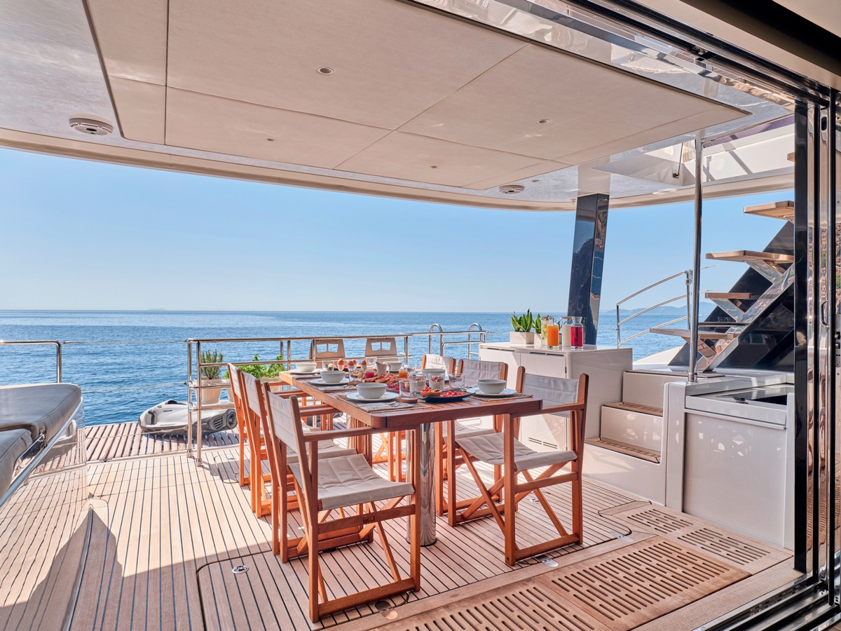 2020 Sunreef 50 en venta (photo 17)
