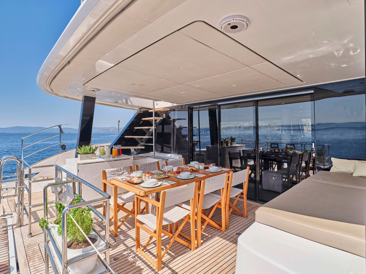 2020 Sunreef 50 en venta (photo 18)