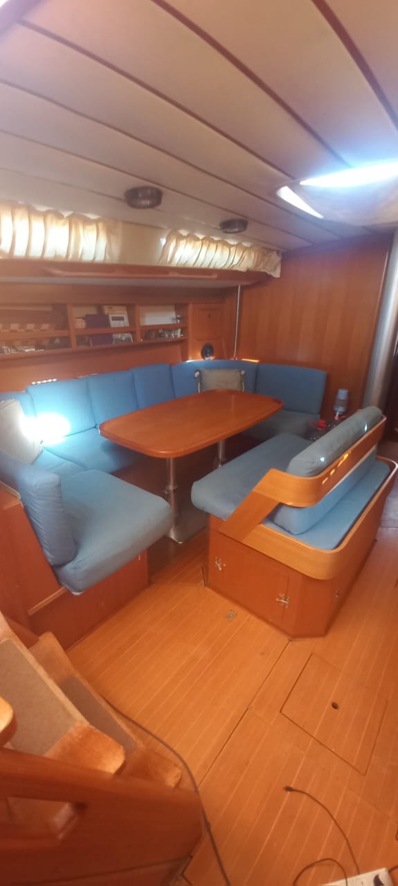 1992 Grand Soleil 45 in vendita (photo 4)