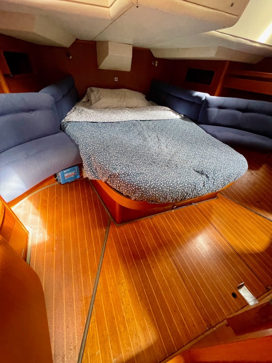 1992 Grand Soleil 45 in vendita (photo 5)