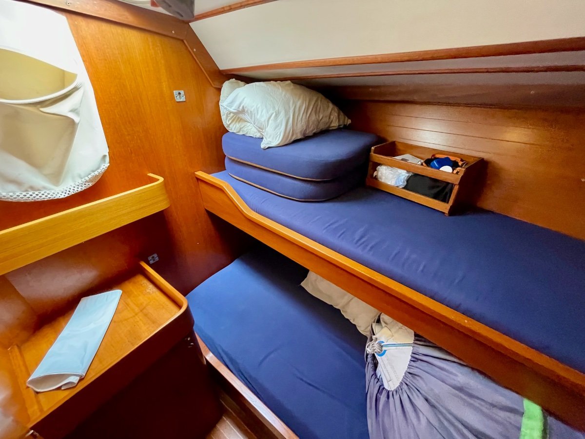 1992 Grand Soleil 45 in vendita (photo 6)