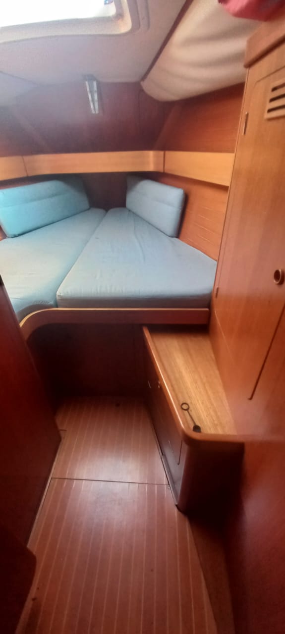 1992 Grand Soleil 45 in vendita (photo 7)