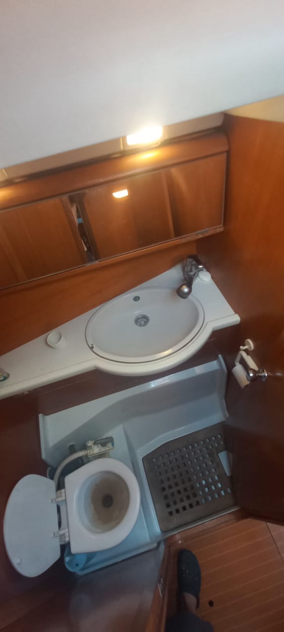 1992 Grand Soleil 45 in vendita (photo 8)