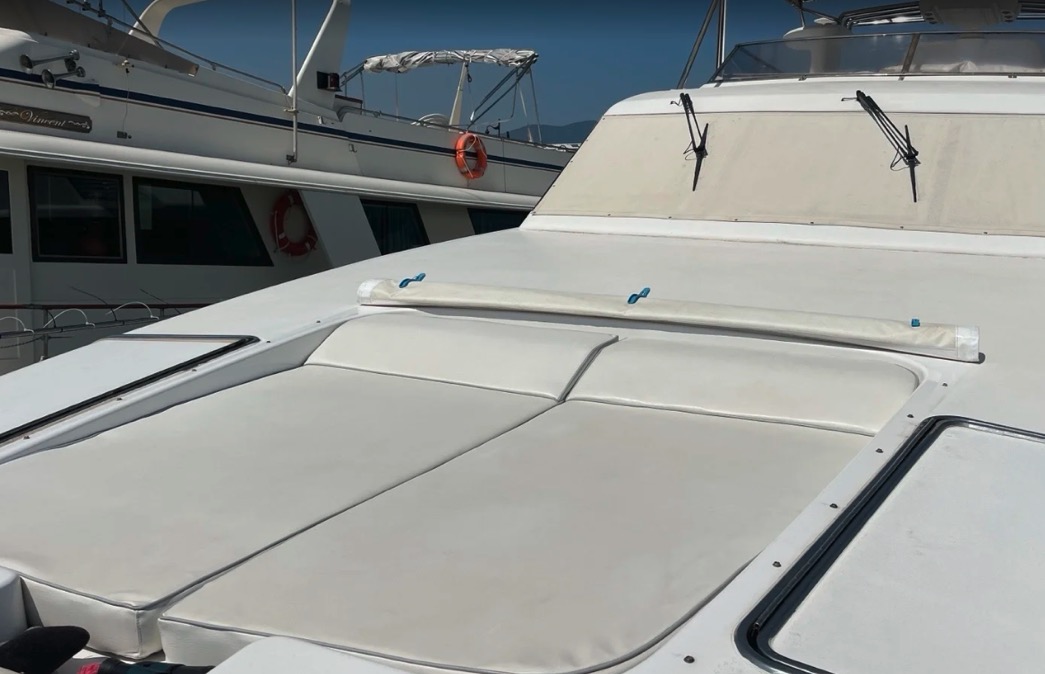 1995 PR Marine 82 for sale (photo 5)