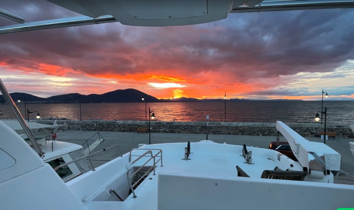 1995 PR Marine 82 for sale (photo 6)
