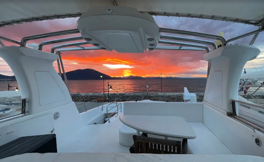 1995 PR Marine 82 for sale (photo 7)