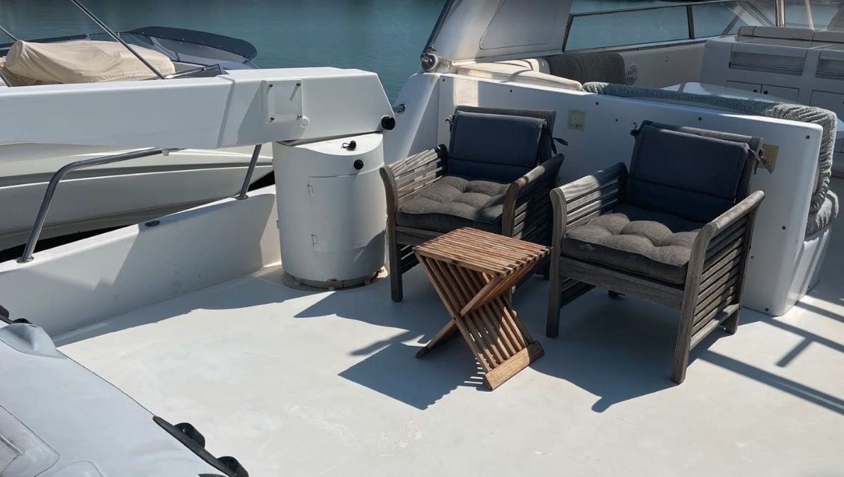 1995 PR Marine 82 for sale (photo 10)