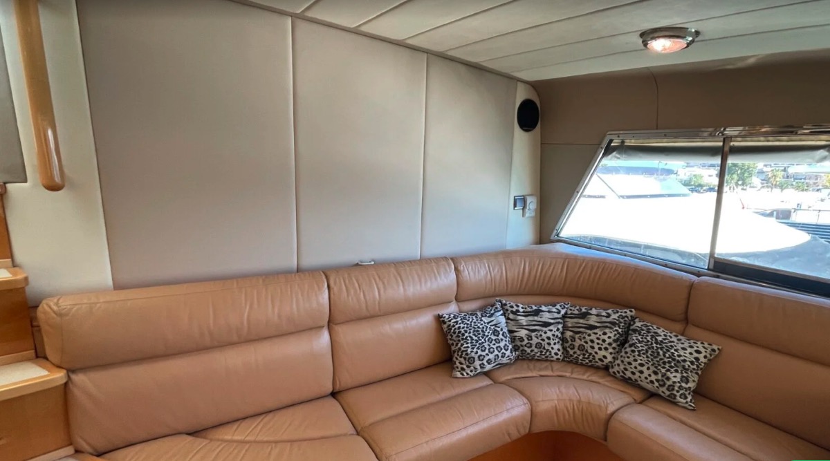 1995 PR Marine 82 for sale (photo 12)