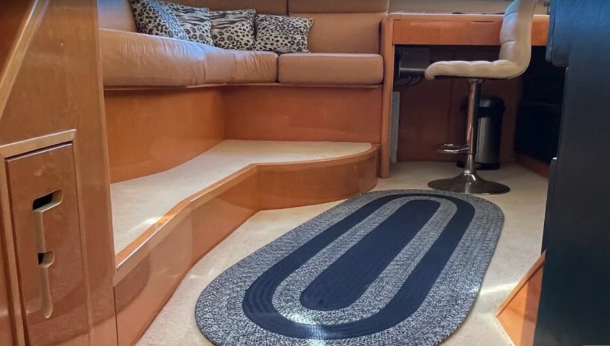 1995 PR Marine 82 for sale (photo 14)