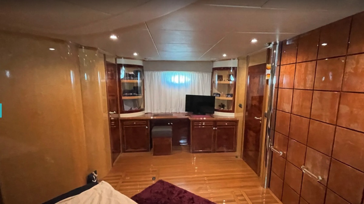 1995 PR Marine 82 for sale (photo 16)
