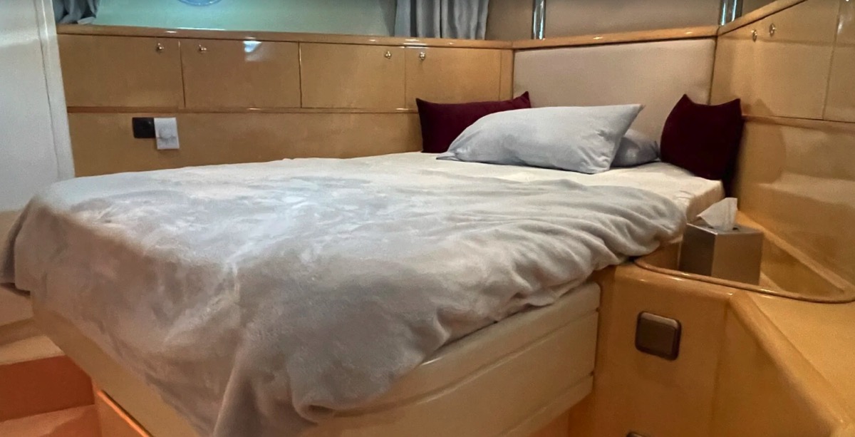 1995 PR Marine 82 for sale (photo 18)