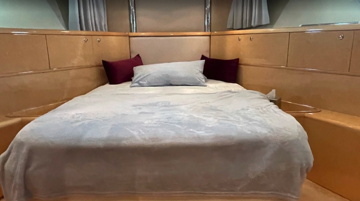 1995 PR Marine 82 for sale (photo 19)