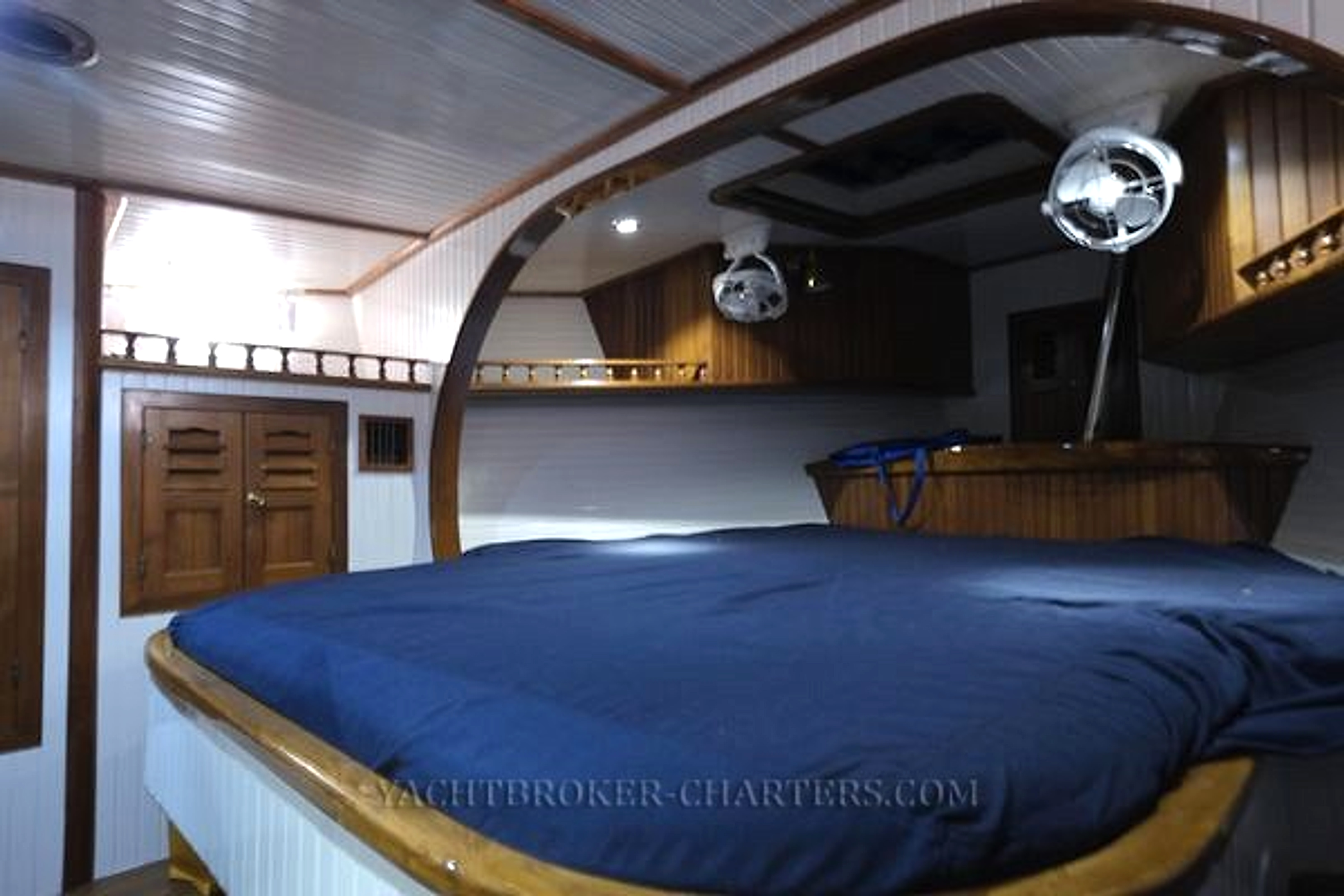 1999 Ta Chiao CT 56 for sale (photo 61)