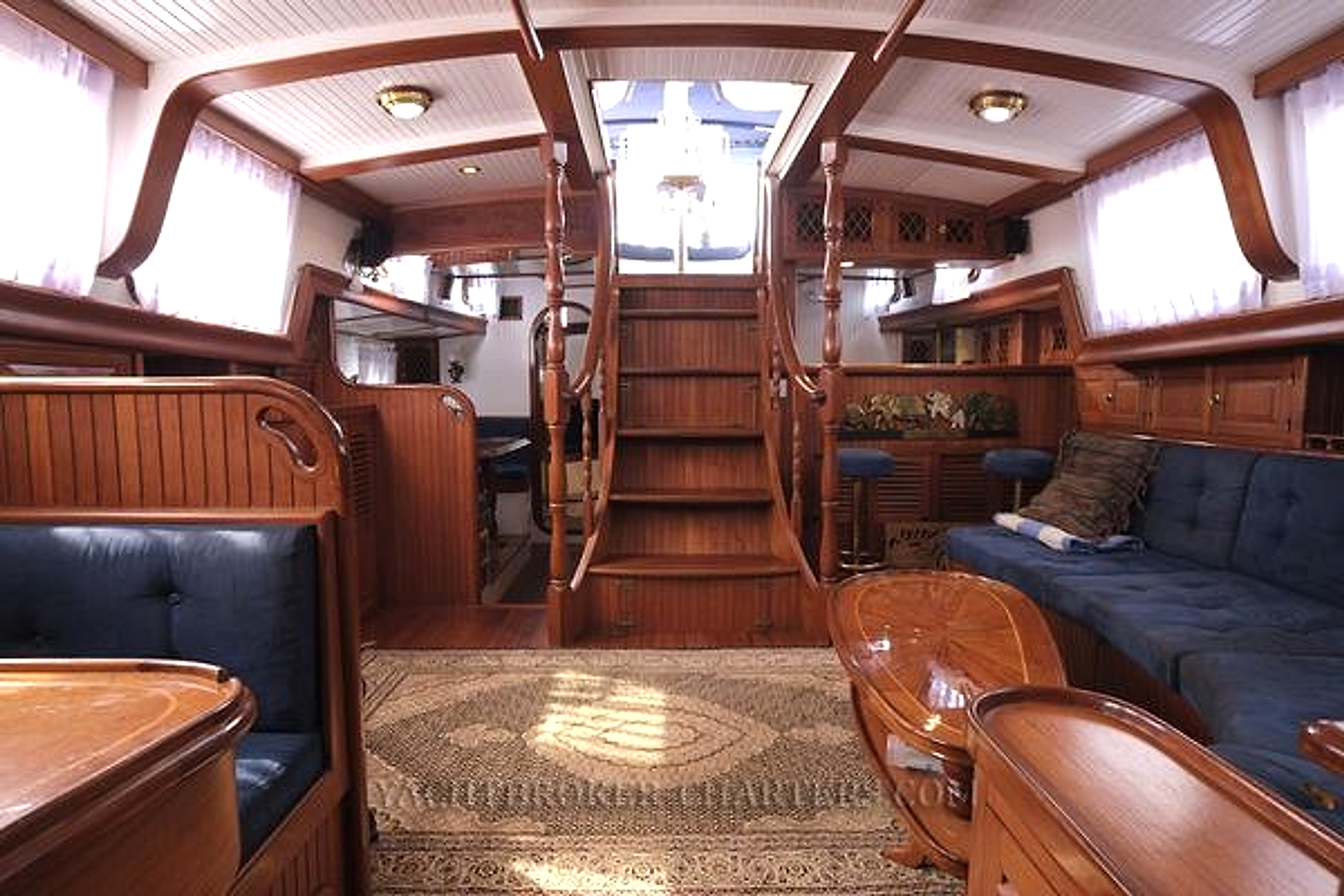 1999 Ta Chiao CT 56 for sale (photo 15)