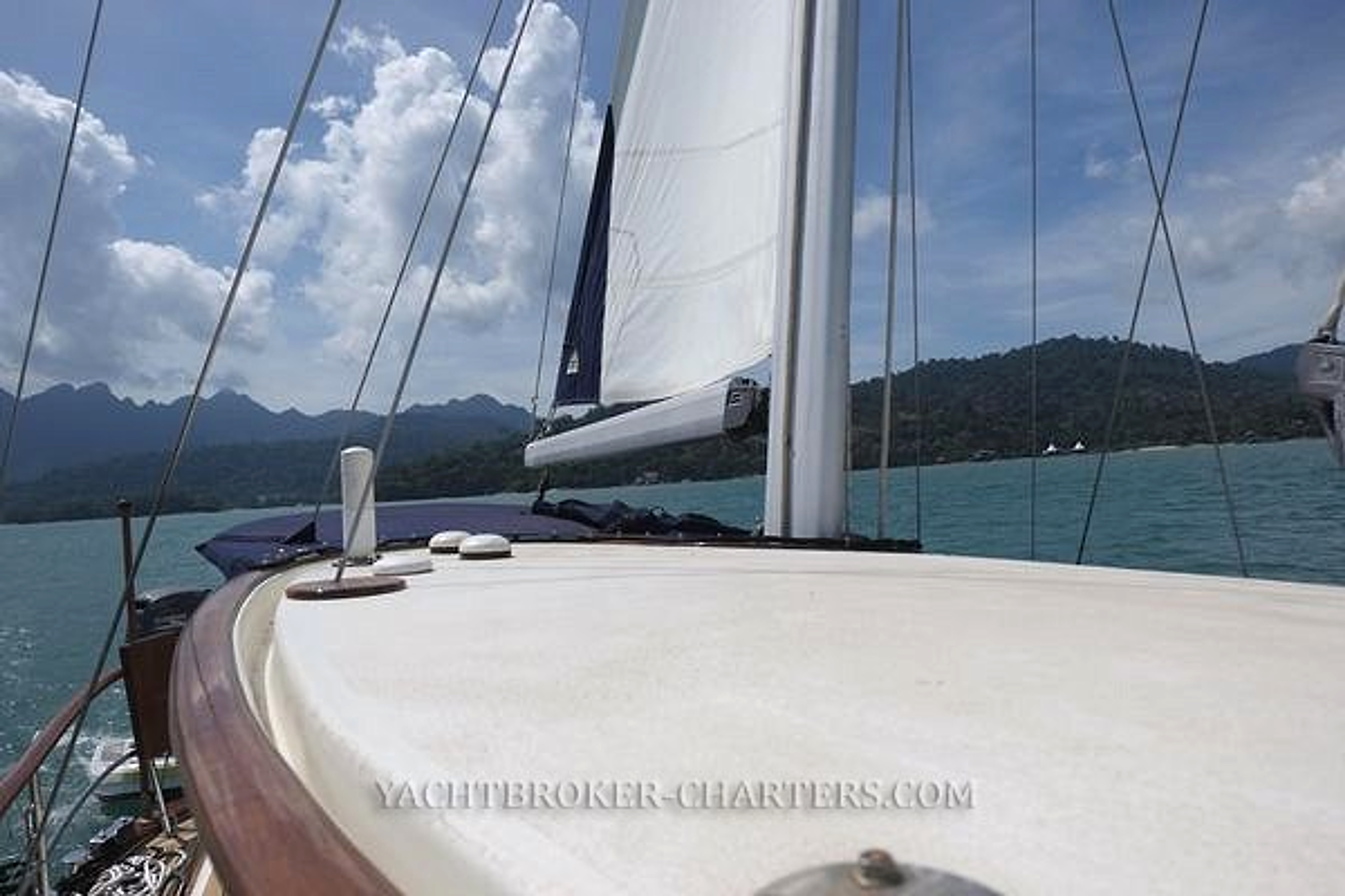1999 Ta Chiao CT 56 for sale (photo 56)