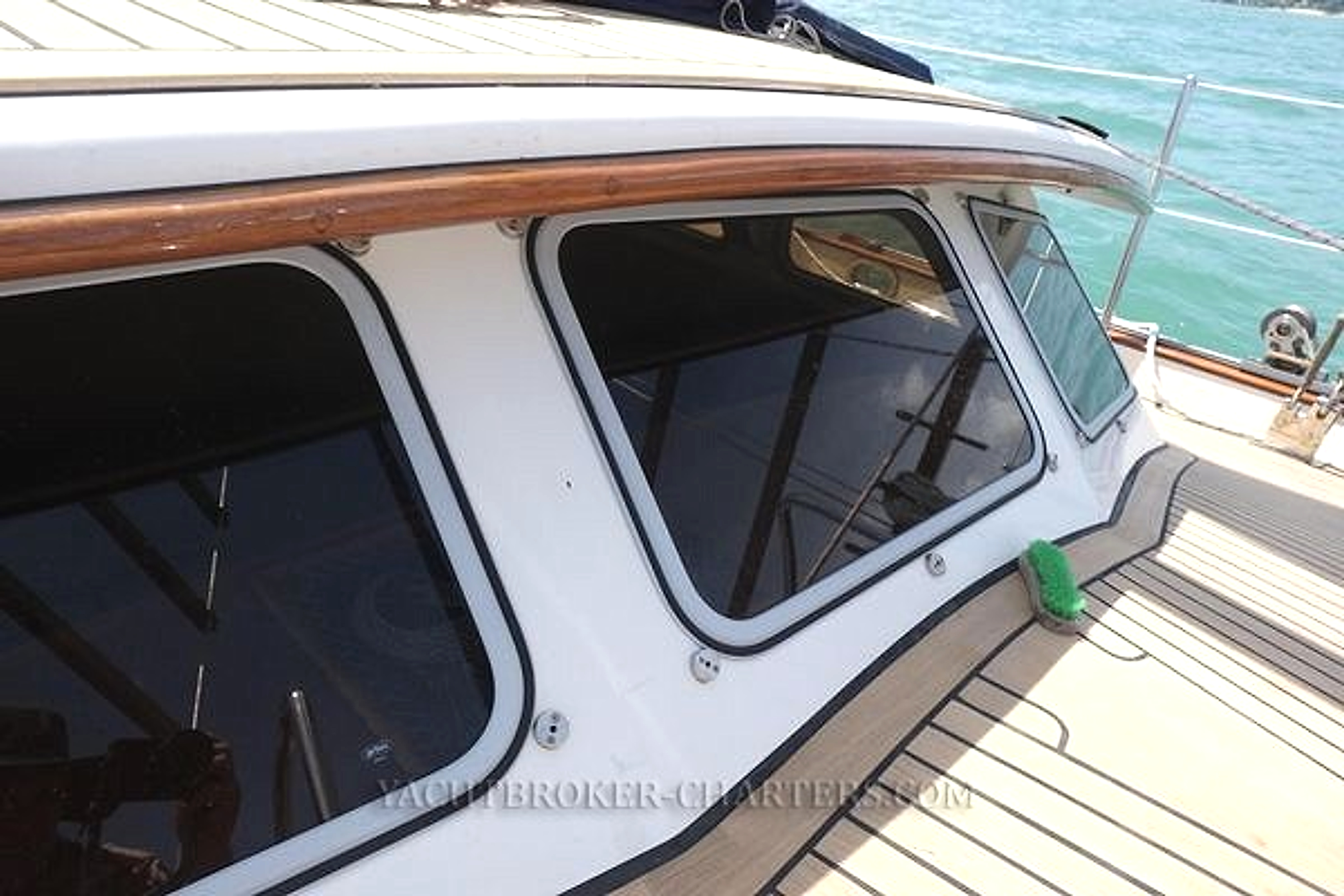 1999 Ta Chiao CT 56 for sale (photo 21)