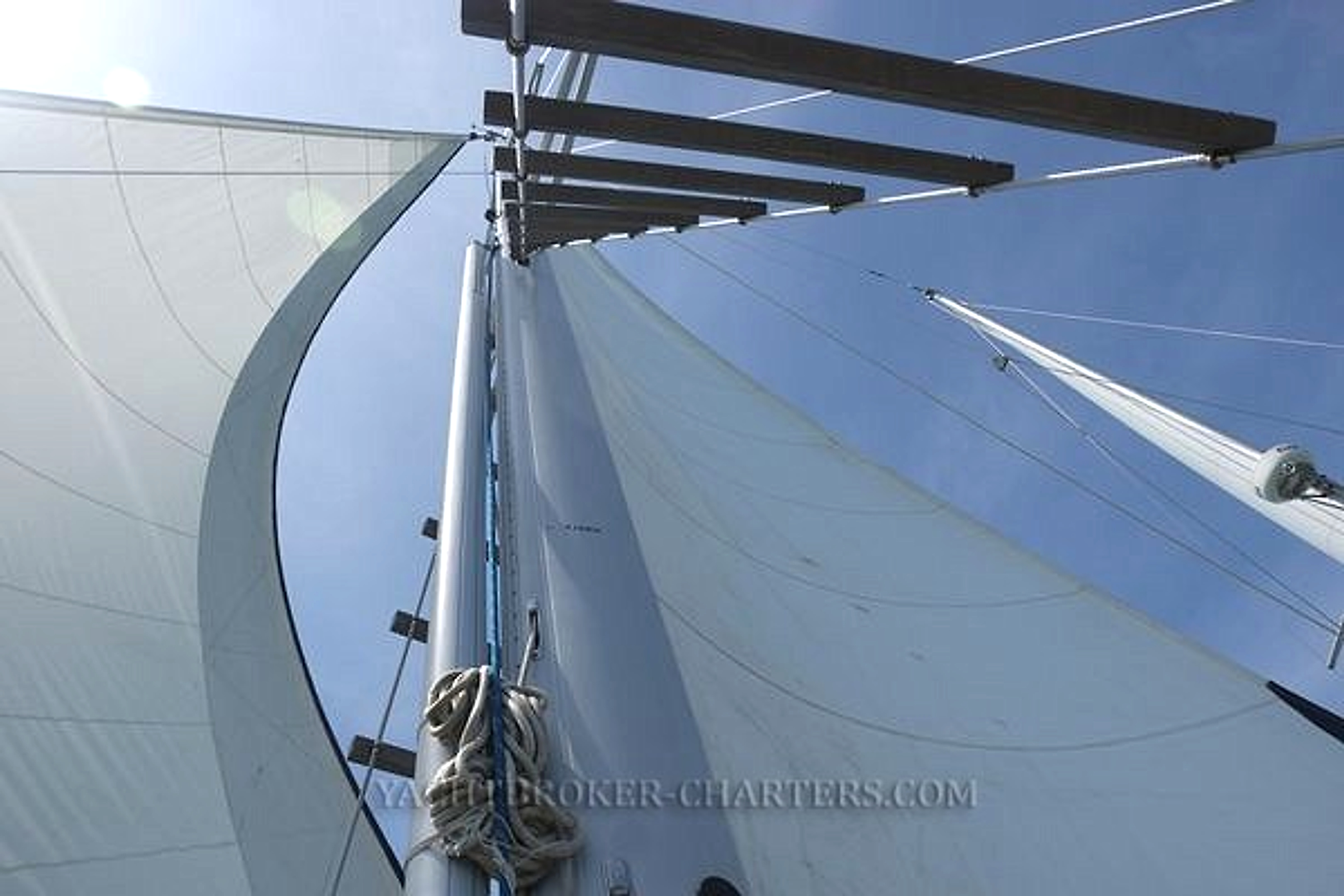 1999 Ta Chiao CT 56 for sale (photo 54)