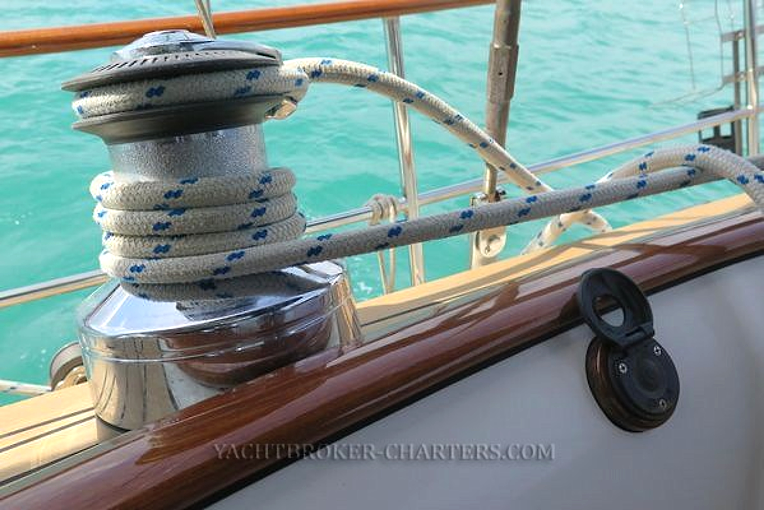 1999 Ta Chiao CT 56 for sale (photo 31)