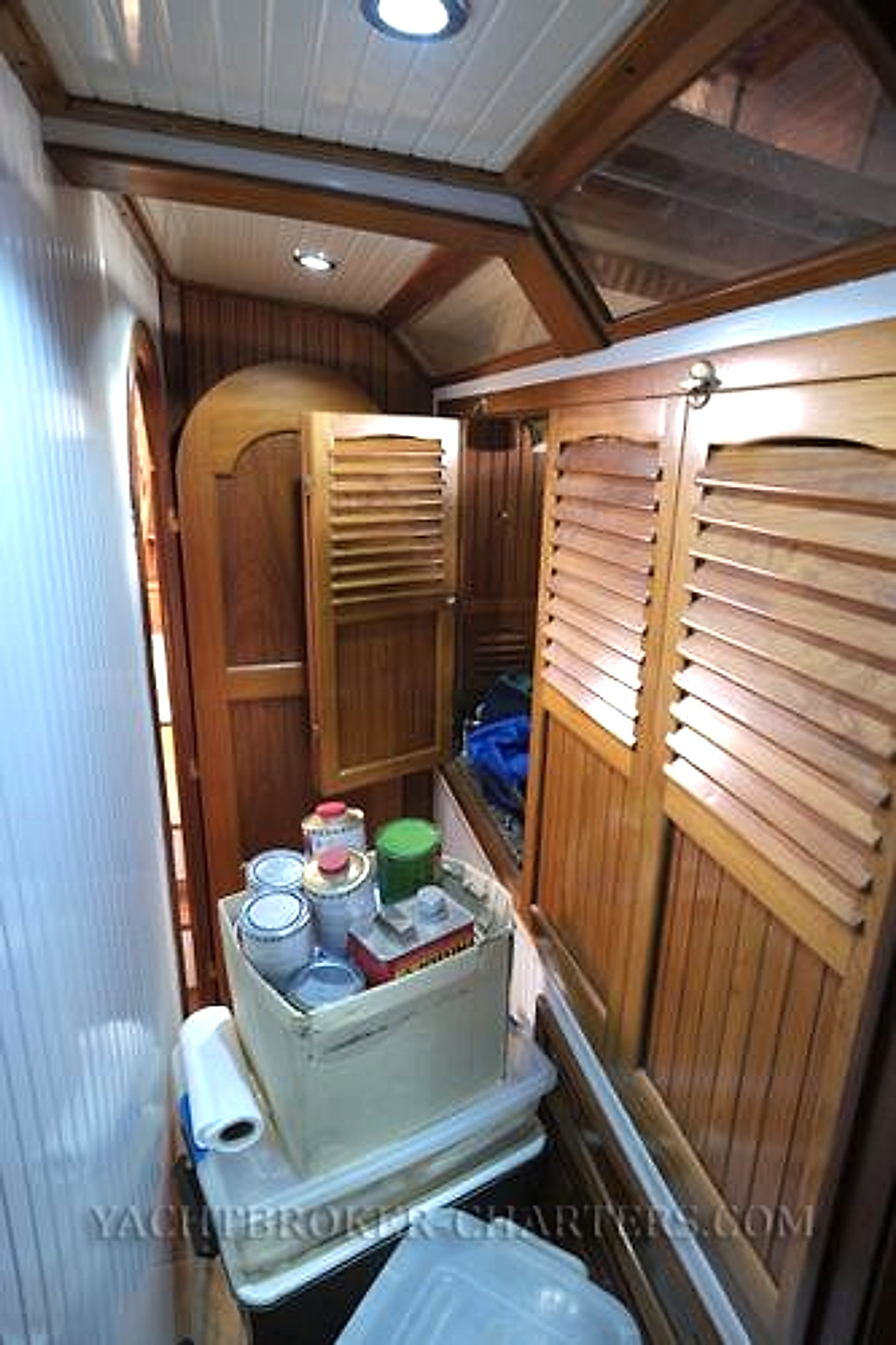 1999 Ta Chiao CT 56 for sale (photo 34)