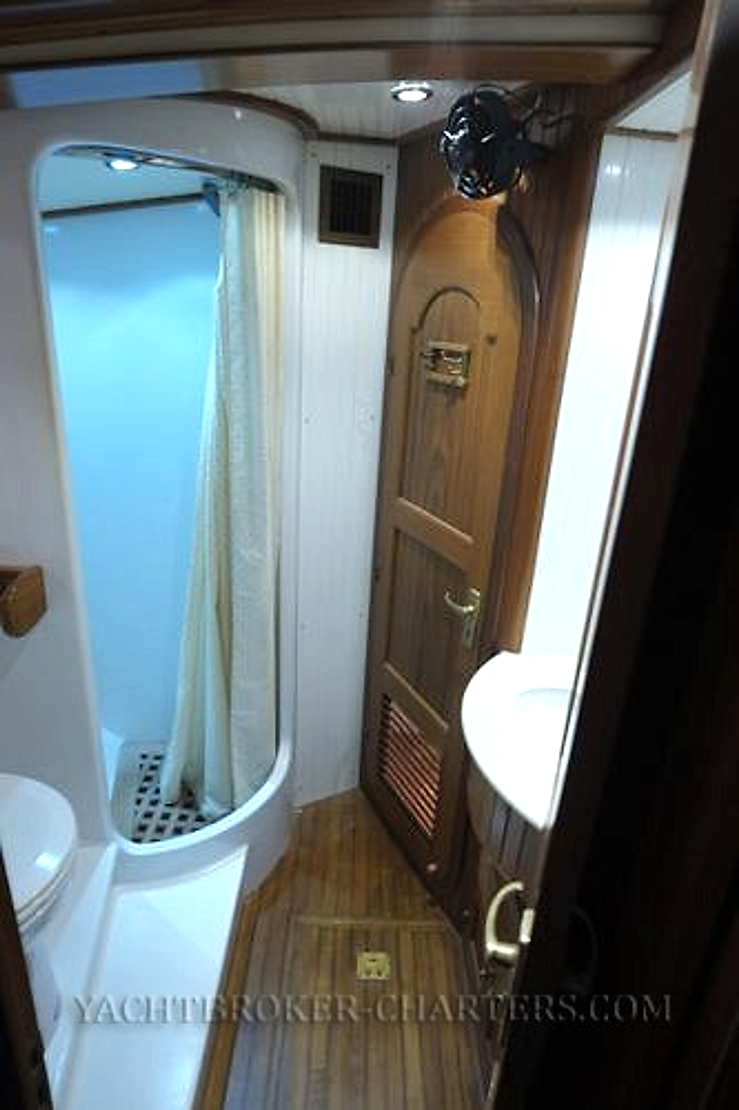 1999 Ta Chiao CT 56 for sale (photo 35)
