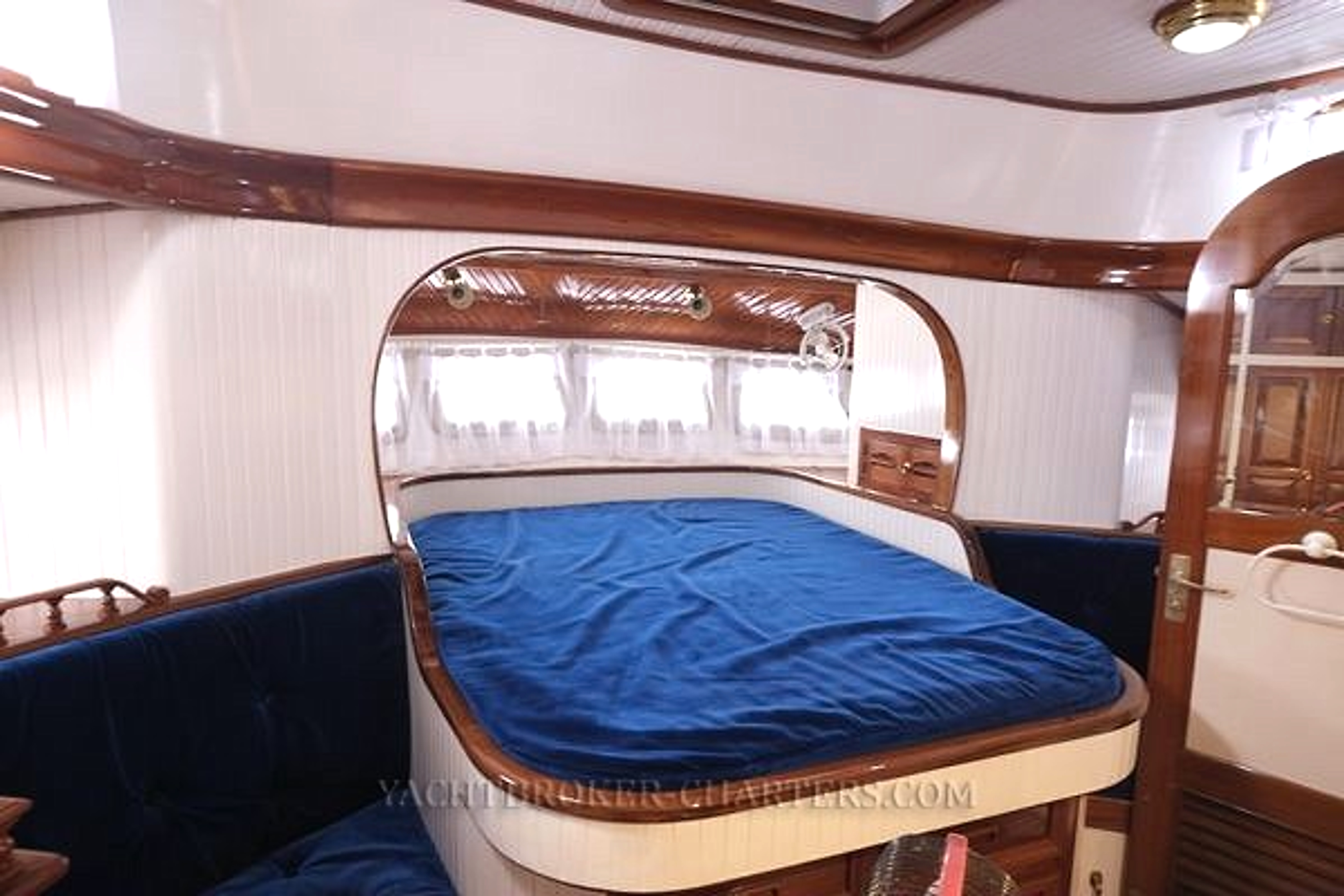 1999 Ta Chiao CT 56 for sale (photo 40)