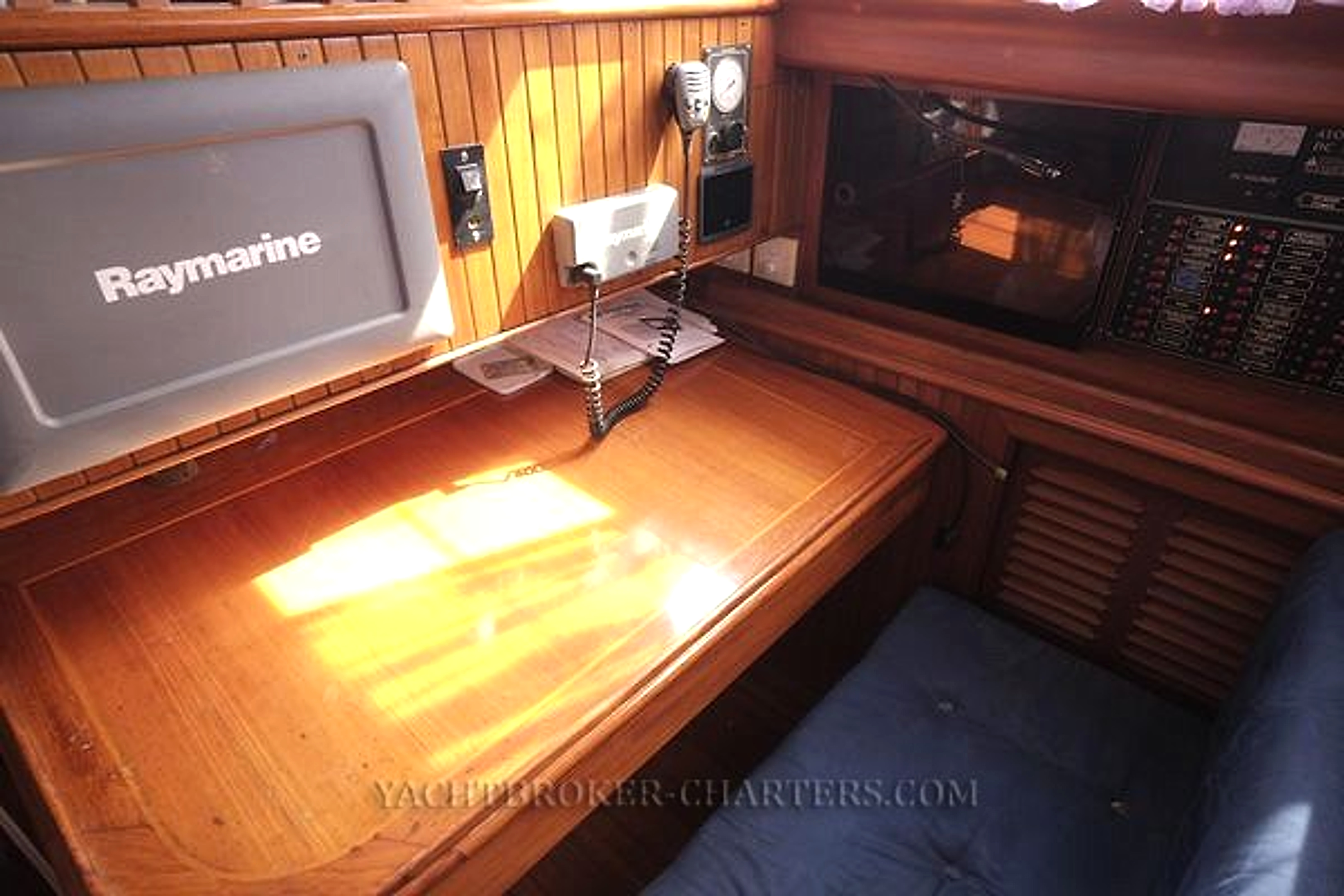 1999 Ta Chiao CT 56 for sale (photo 44)