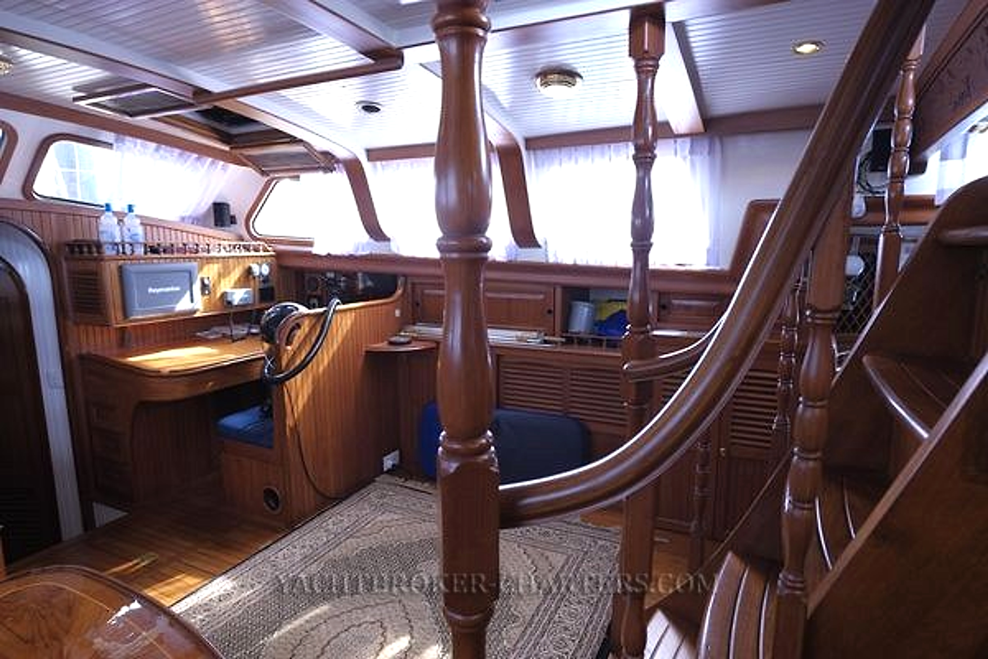 1999 Ta Chiao CT 56 for sale (photo 48)