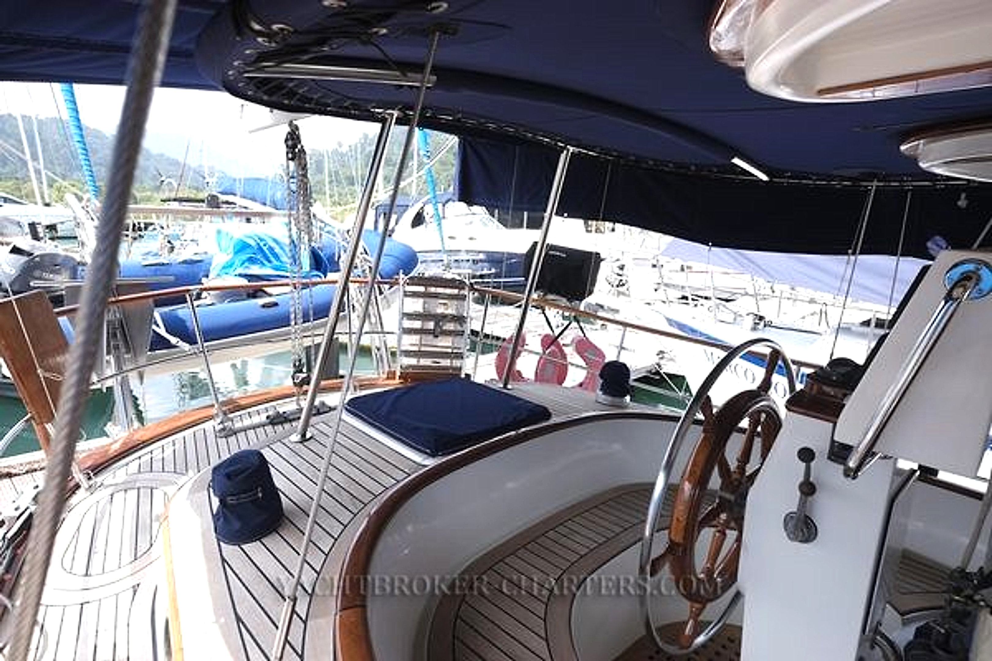 1999 Ta Chiao CT 56 for sale (photo 50)