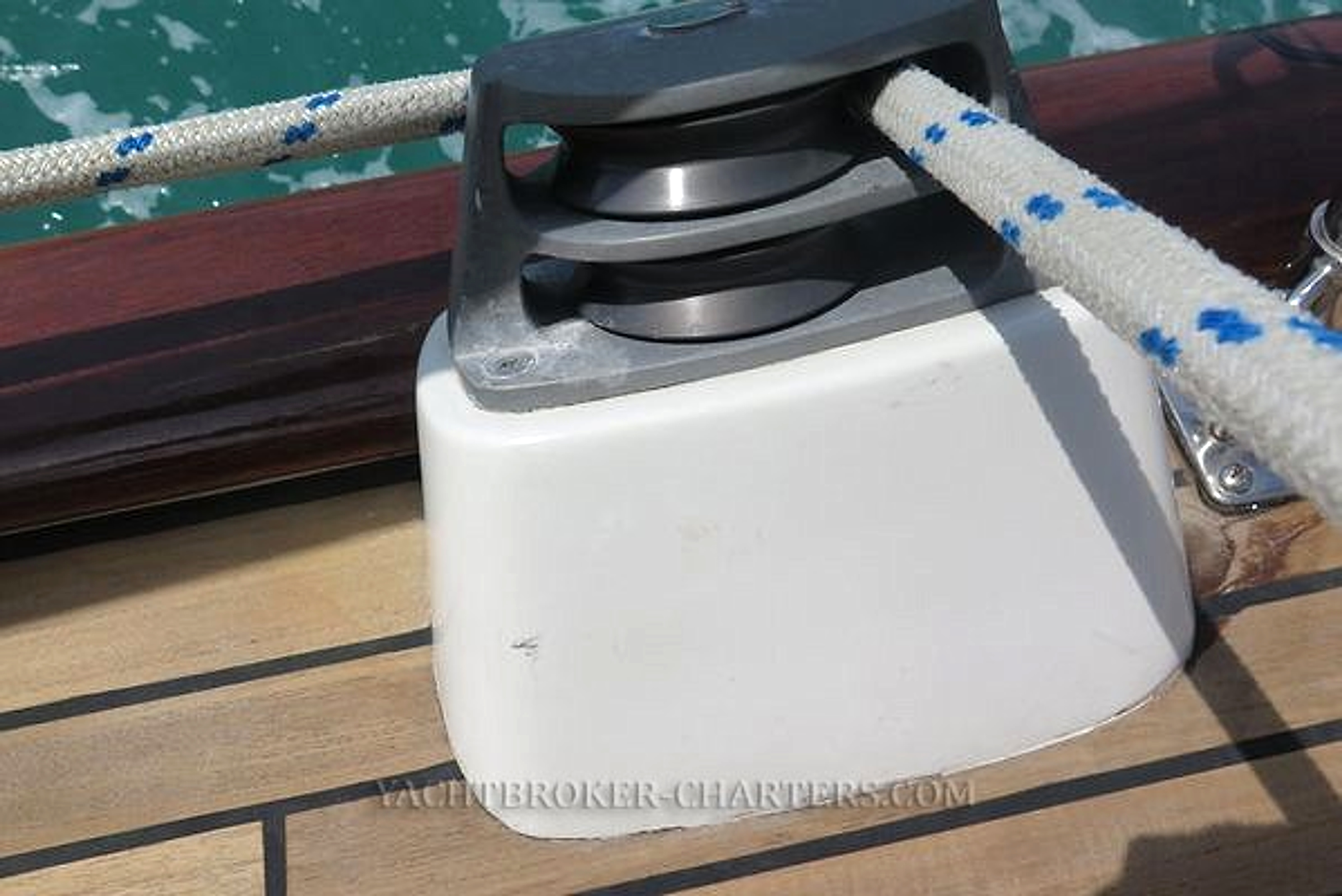 1999 Ta Chiao CT 56 for sale (photo 29)