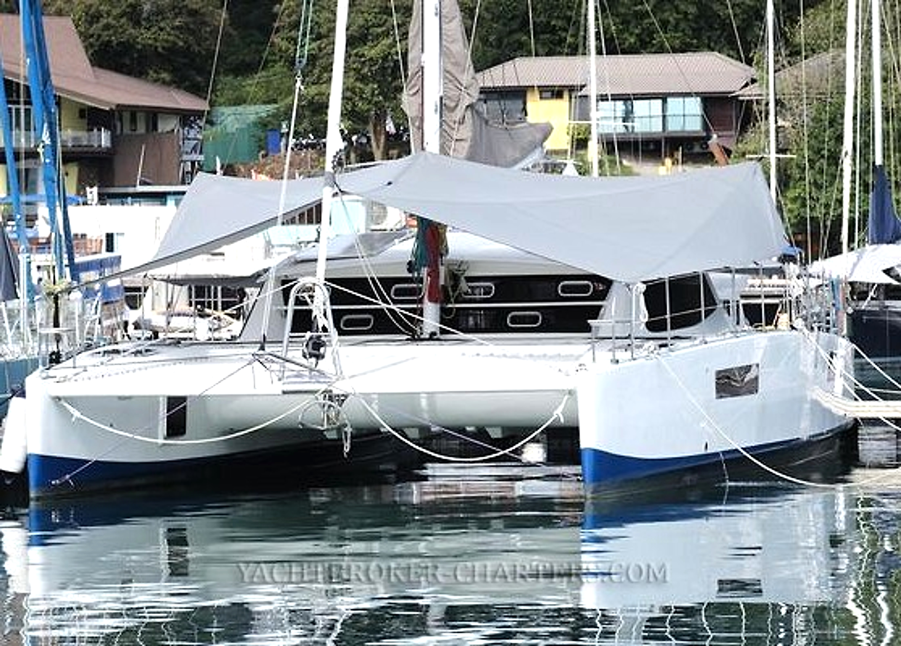2015 Catathai Catathai 50 en venta (photo 2)