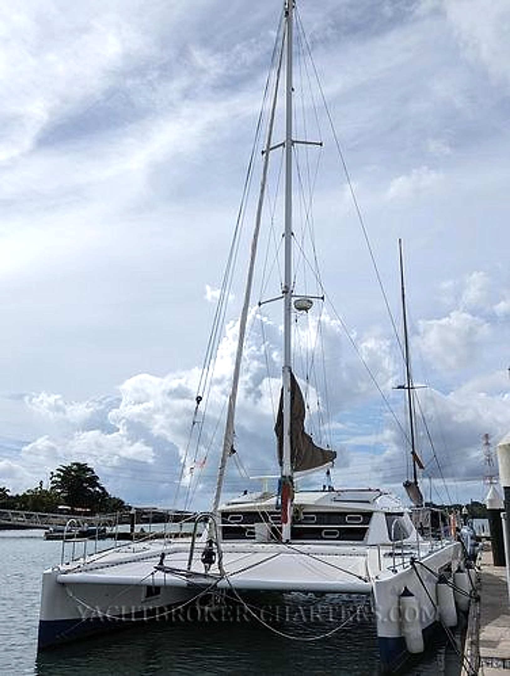 2015 Catathai Catathai 50 en venta (photo 3)