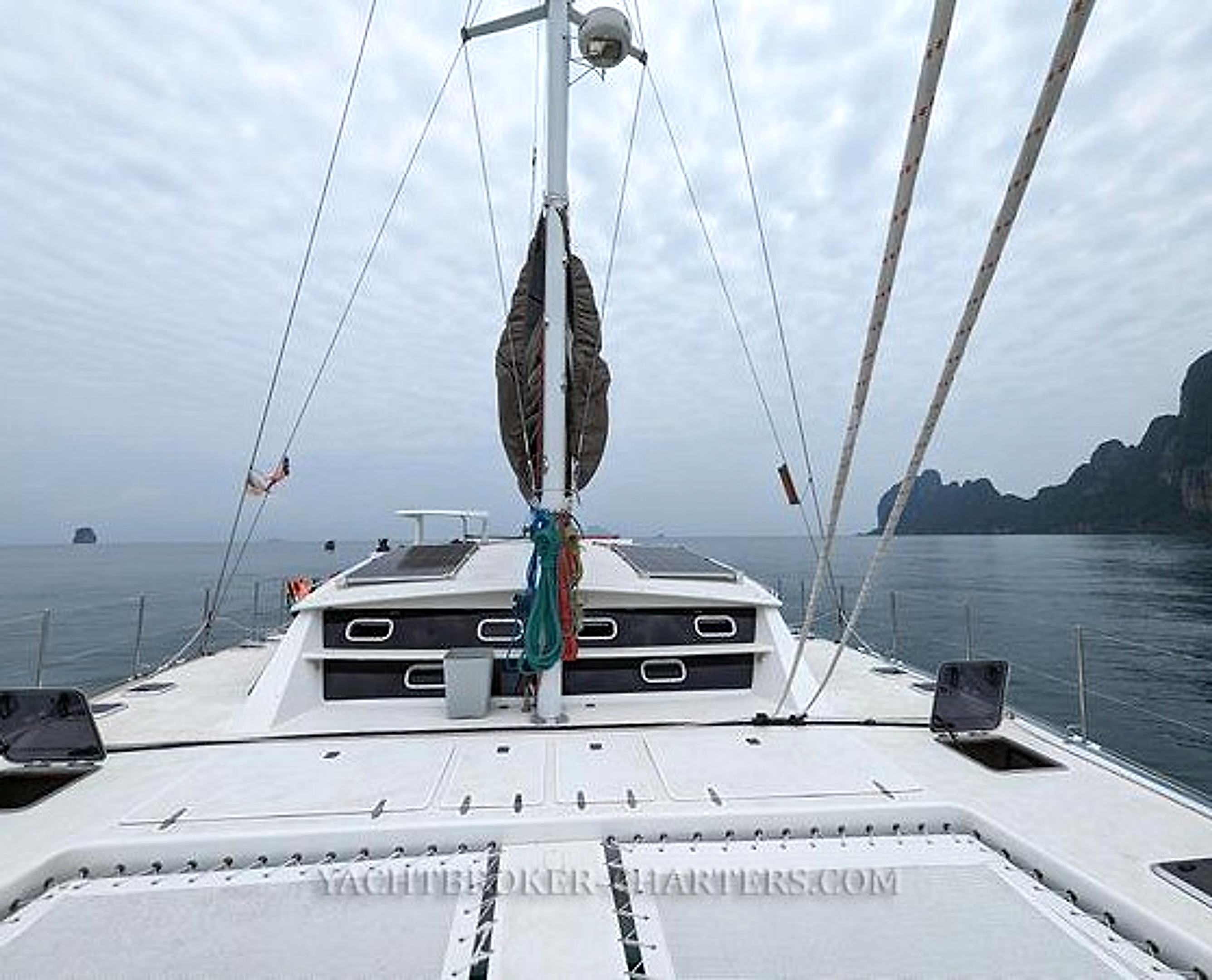 2015 Catathai Catathai 50 en venta (photo 4)