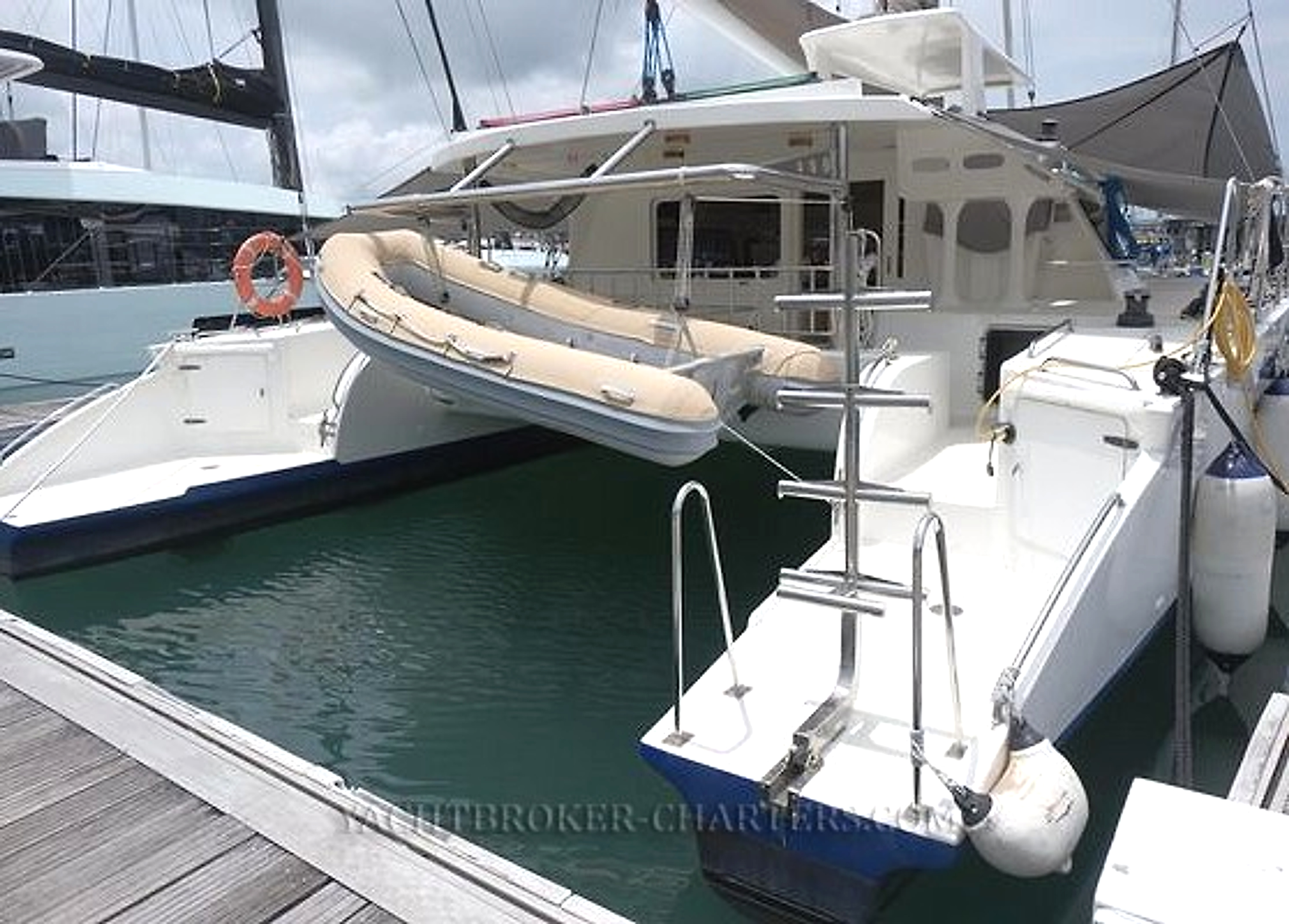 2015 Catathai Catathai 50 en venta (photo 5)