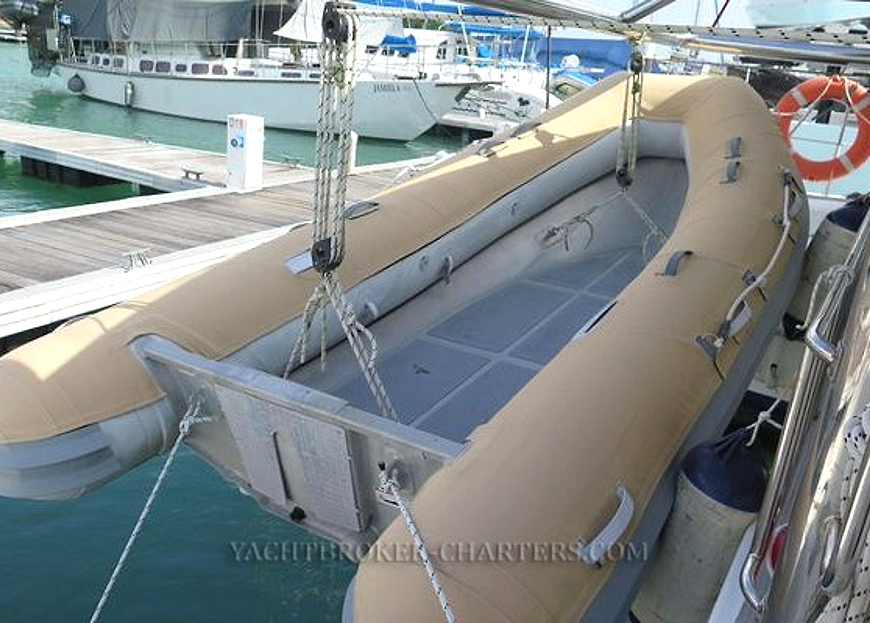 2015 Catathai Catathai 50 en venta (photo 6)