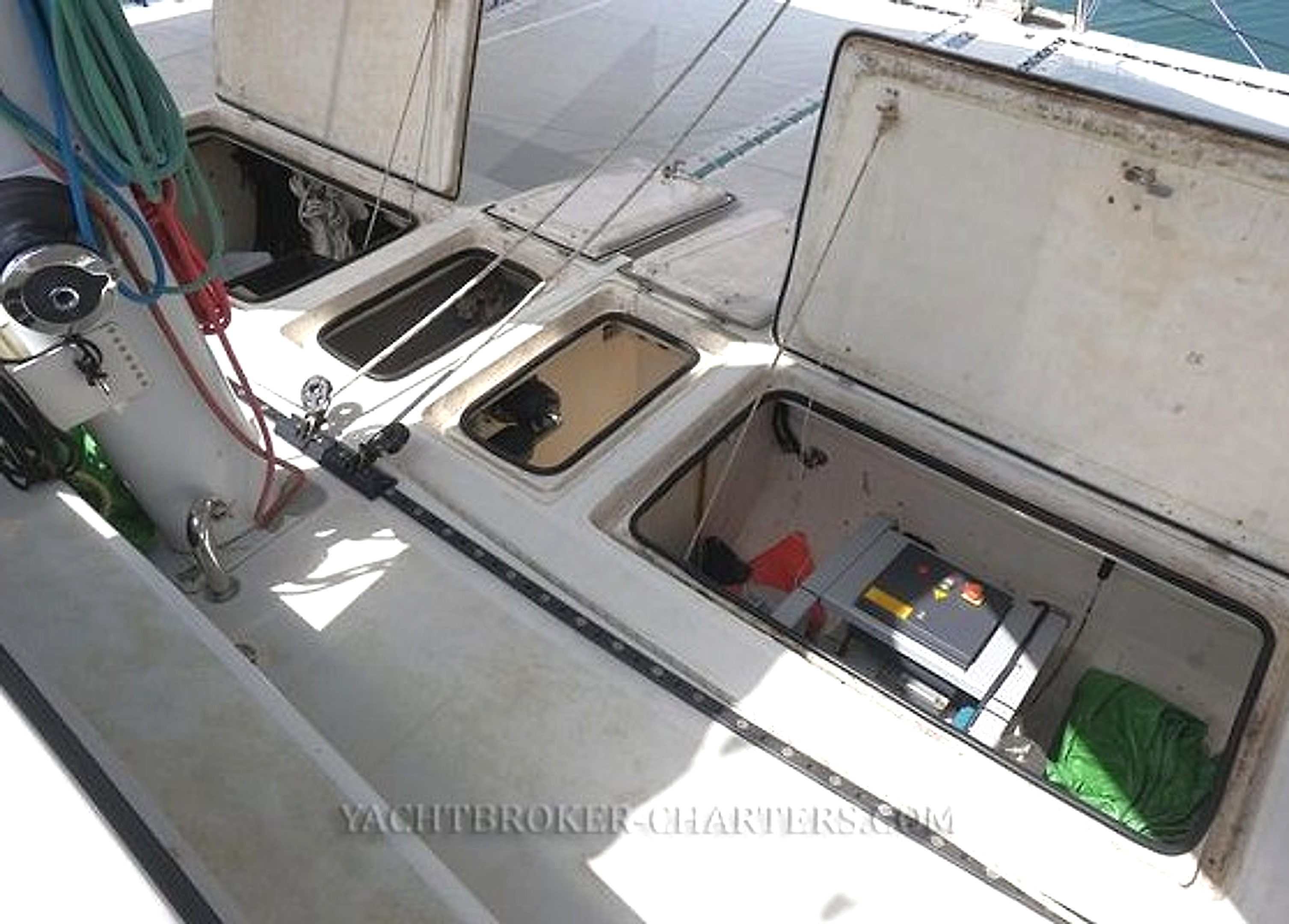 2015 Catathai Catathai 50 en venta (photo 7)