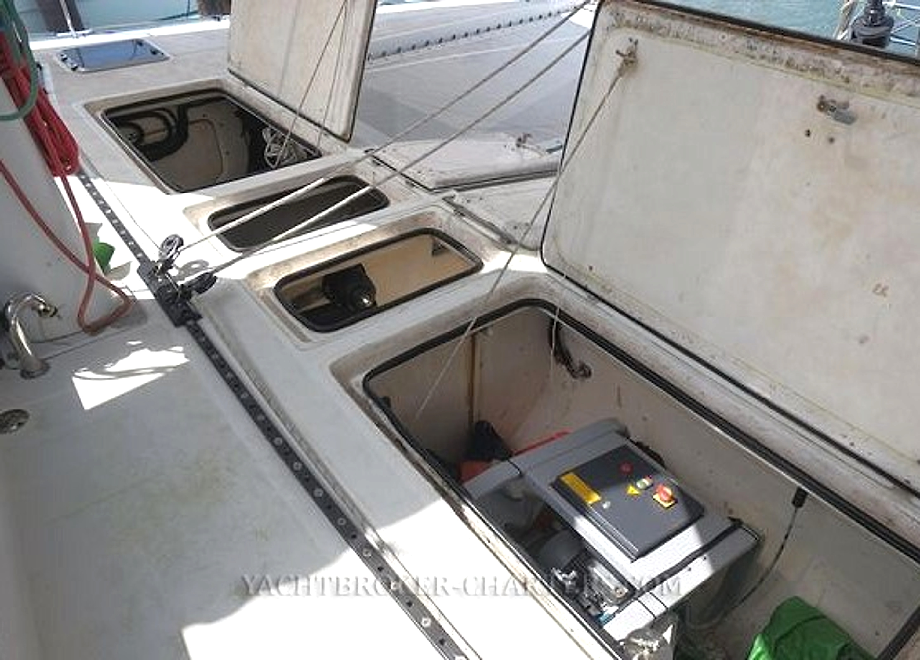 2015 Catathai Catathai 50 en venta (photo 9)
