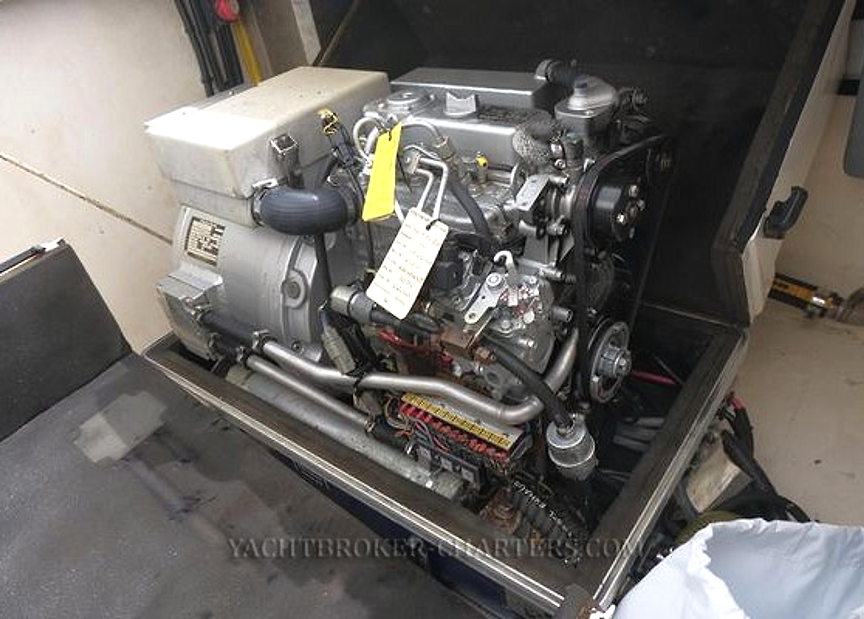 2015 Catathai Catathai 50 en venta (photo 11)
