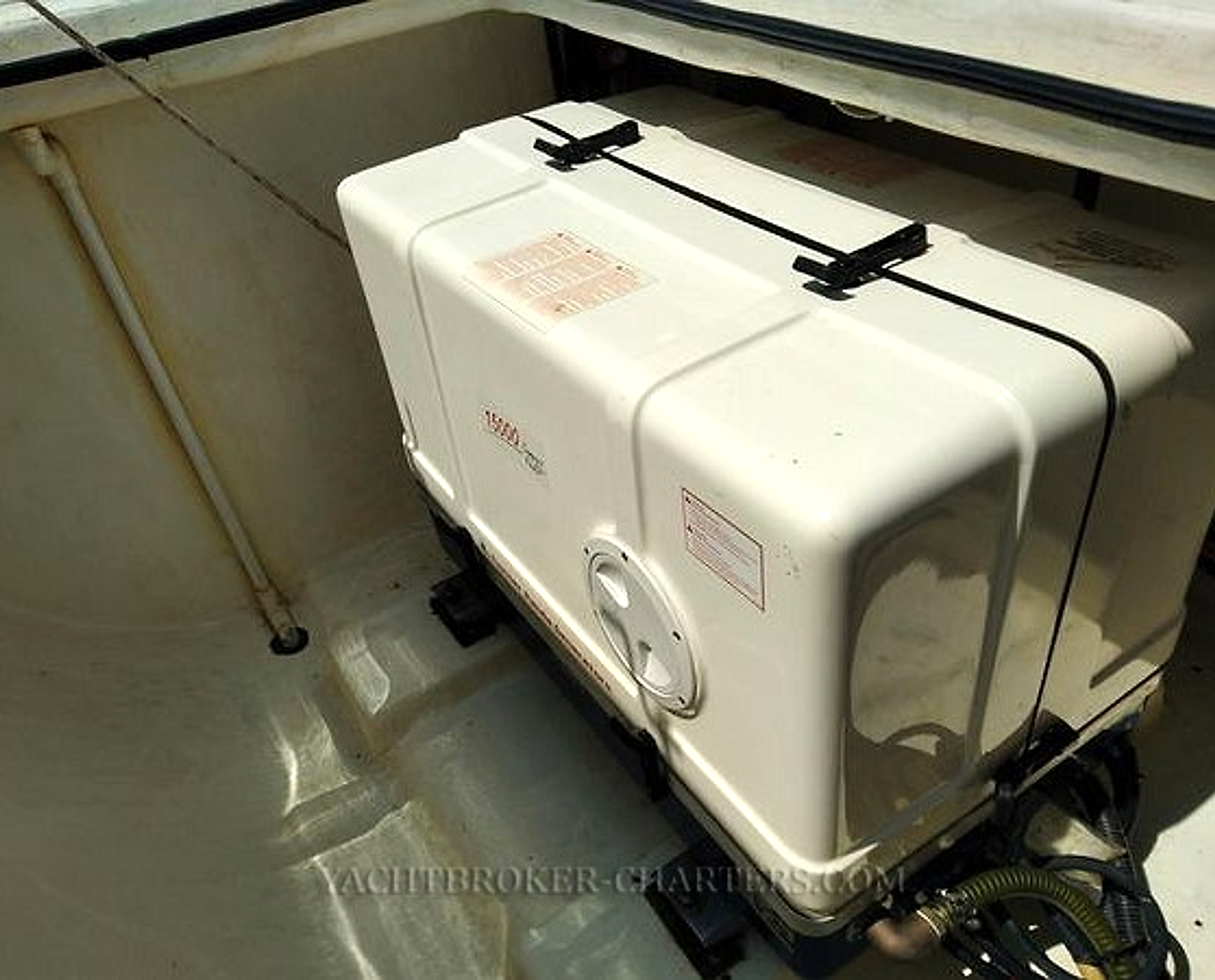 2015 Catathai Catathai 50 en venta (photo 12)