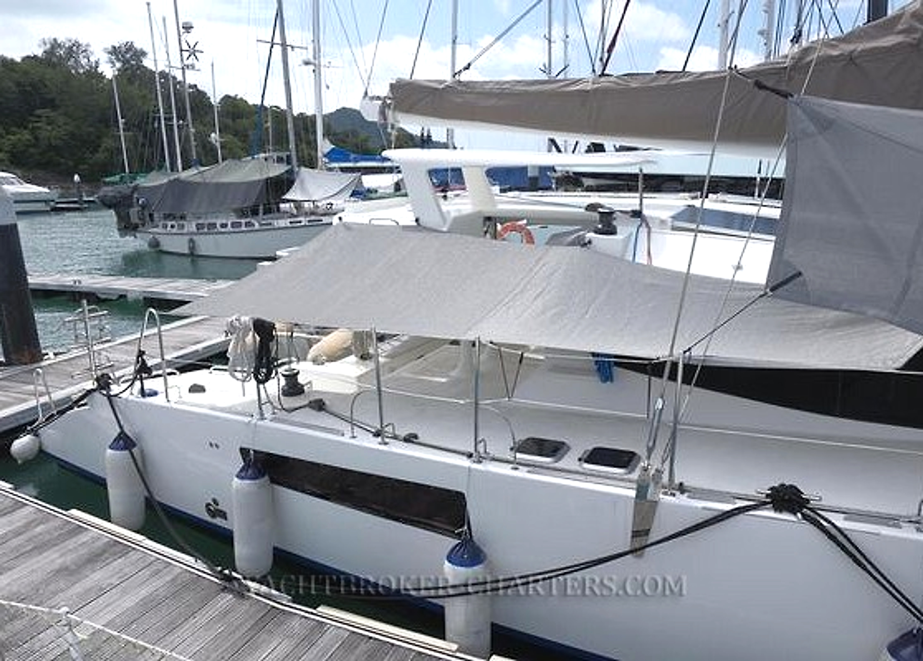 2015 Catathai Catathai 50 en venta (photo 14)