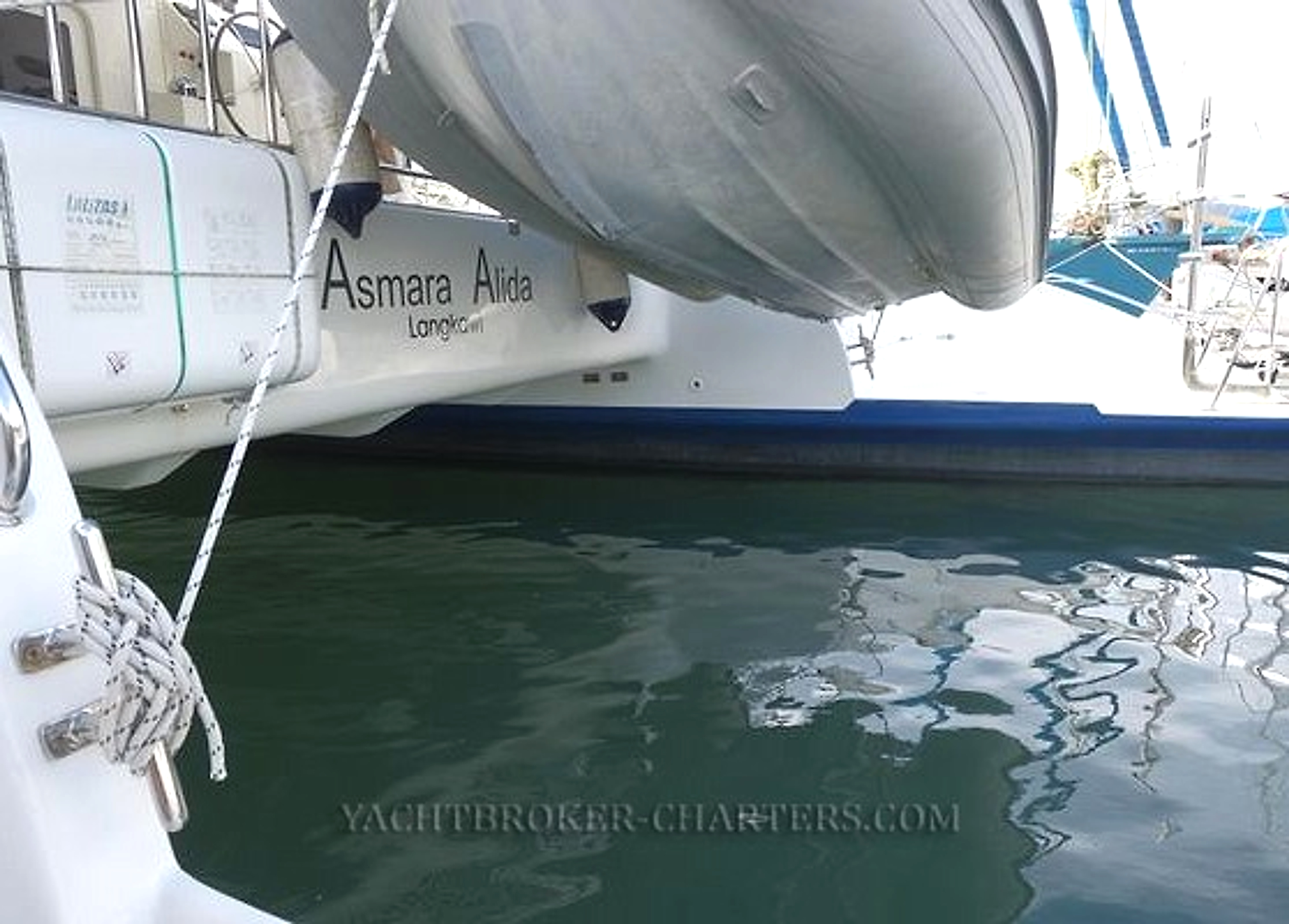 2015 Catathai Catathai 50 en venta (photo 18)
